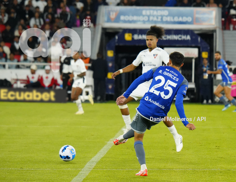 FBL LIGAPRO LIGA EMELEC