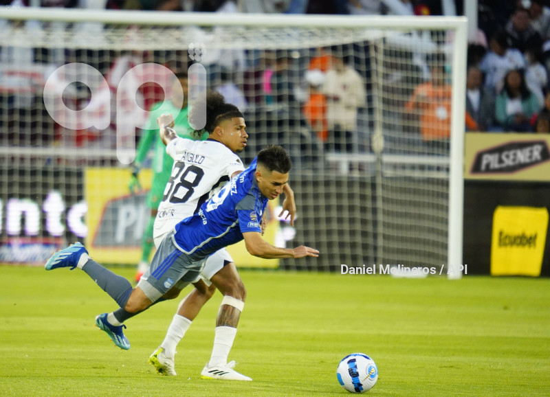 FBL LIGAPRO LIGA EMELEC
