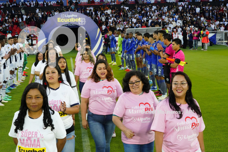 FBL LIGAPRO LIGA EMELEC