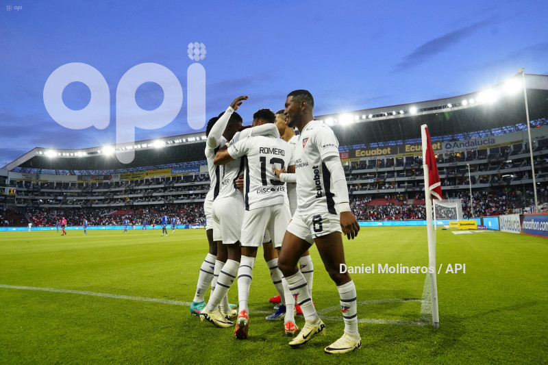 FBL LIGAPRO LIGA EMELEC