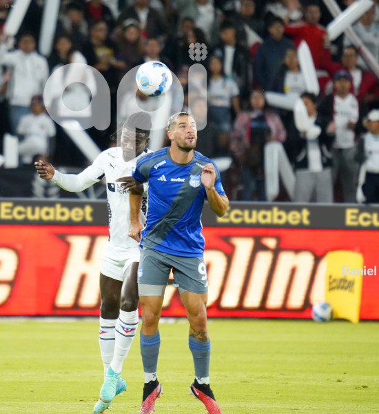 FBL LIGAPRO LIGA EMELEC