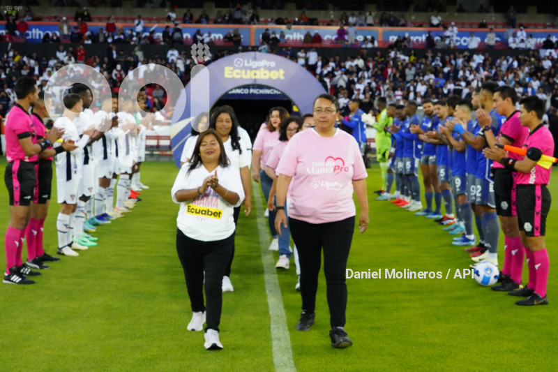 FBL LIGAPRO LIGA EMELEC
