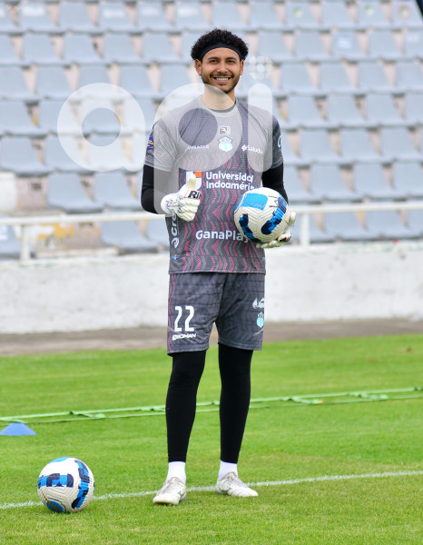 FBL LIGA PRO ECUABET MACARA MUSHUC RUNA.