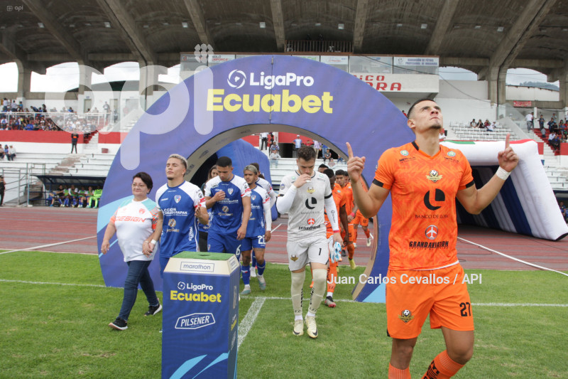 FBL-LIGAPRO-ECUABET-IMBABURA-LIBERTAD FC