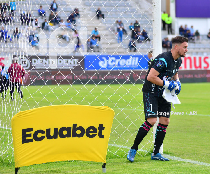 FBL LIGA PRO ECUABET MACARA MUSHUC RUNA.