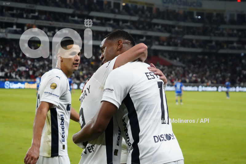 FBL LIGAPRO LIGA EMELEC