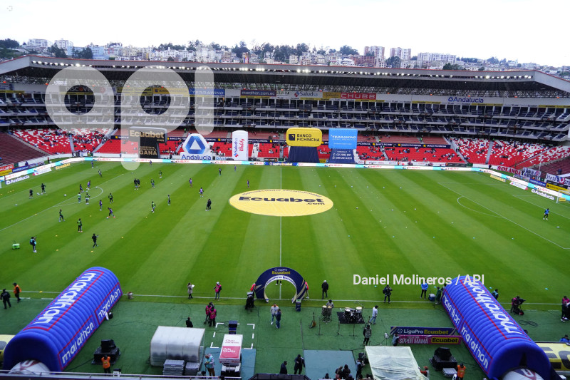 FBL LIGAPRO LIGA EMELEC