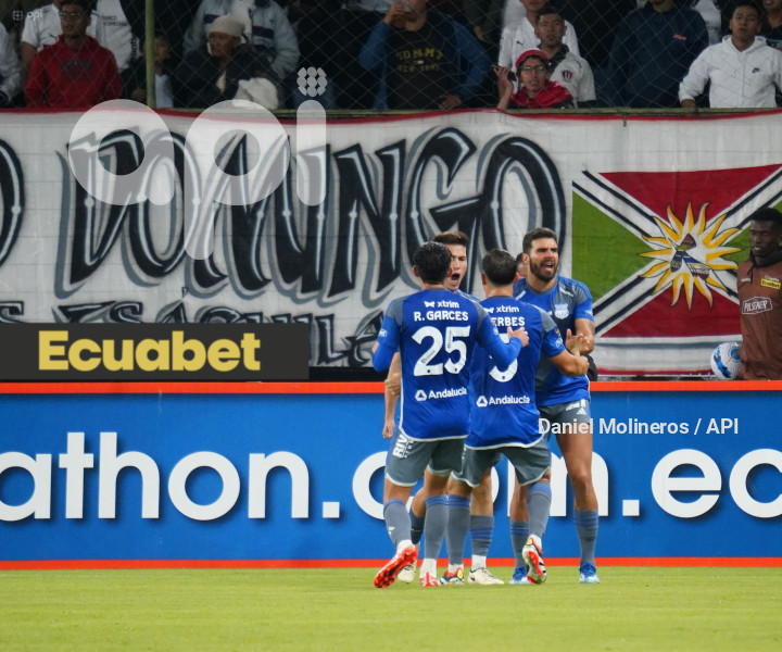 FBL LIGAPRO LIGA EMELEC