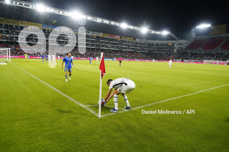 FBL LIGAPRO LIGA EMELEC