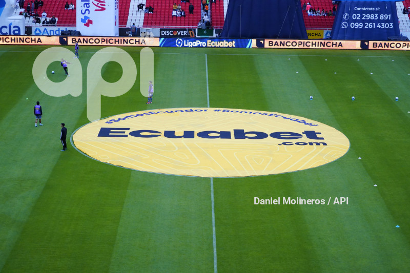 FBL LIGAPRO LIGA EMELEC