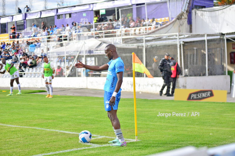 FBL LIGA PRO ECUABET MACARA MUSHUC RUNA.