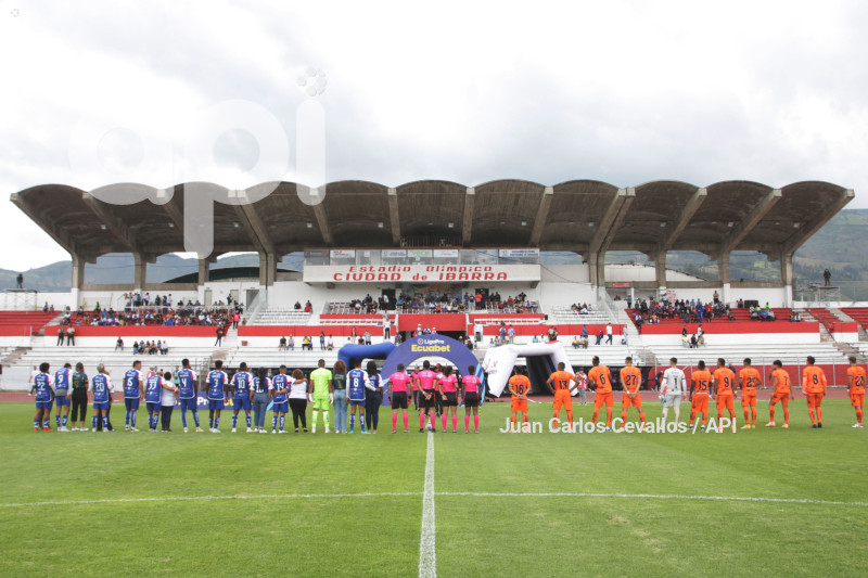 FBL-LIGAPRO-ECUABET-IMBABURA-LIBERTAD FC