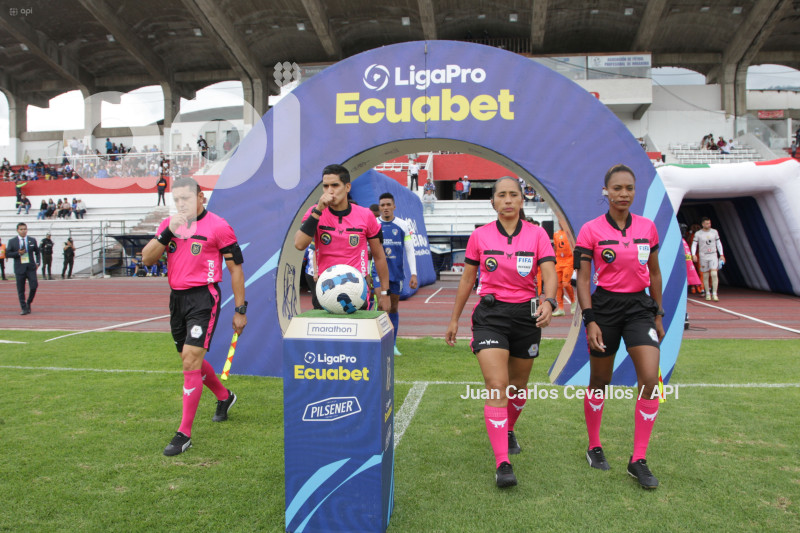 FBL-LIGAPRO-ECUABET-IMBABURA-LIBERTAD FC