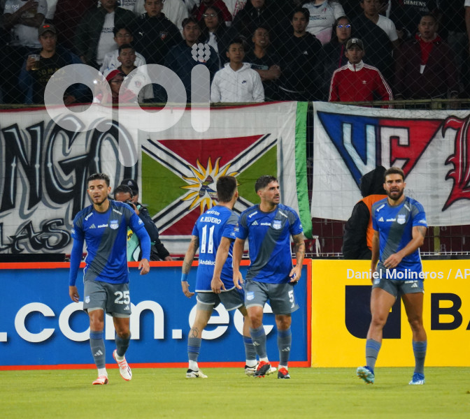 FBL LIGAPRO LIGA EMELEC