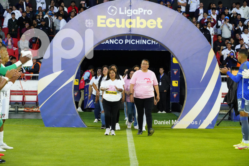 FBL LIGAPRO LIGA EMELEC