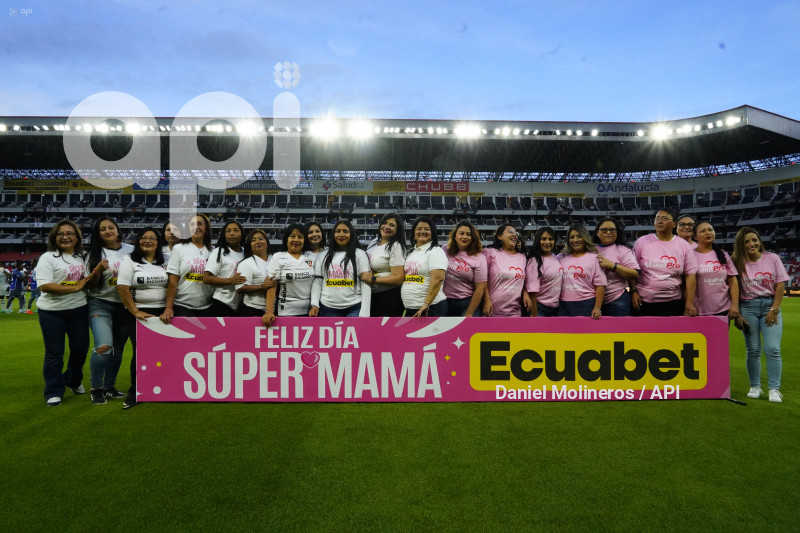 FBL LIGAPRO LIGA EMELEC