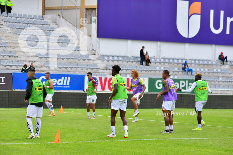 FBL LIGA PRO ECUABET MACARA MUSHUC RUNA.