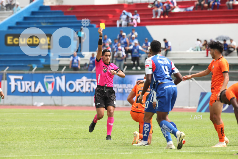 FBL-LIGAPRO-ECUABET-IMBABURA-LIBERTAD FC