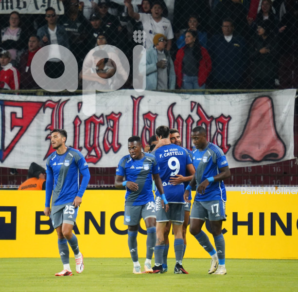 FBL LIGAPRO LIGA EMELEC