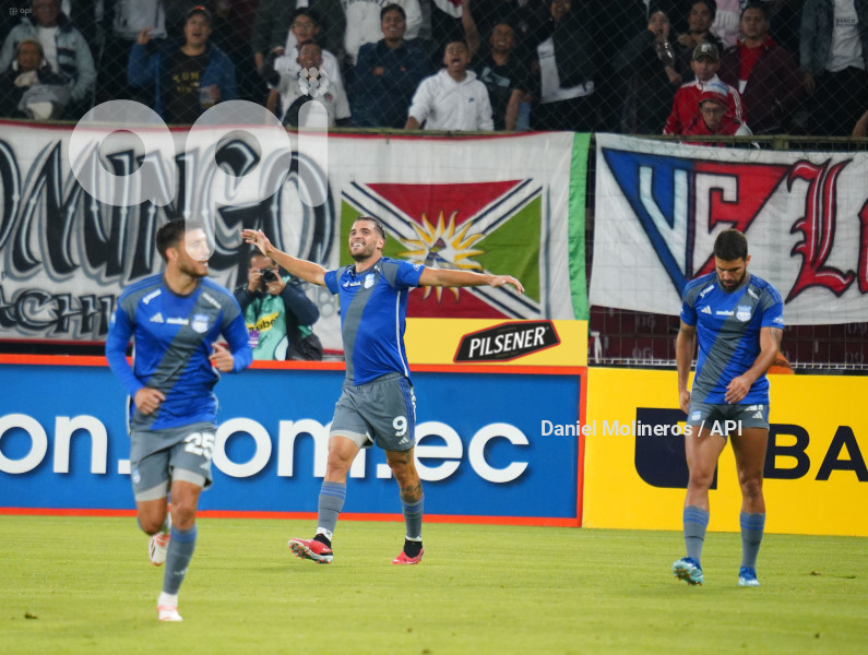FBL LIGAPRO LIGA EMELEC