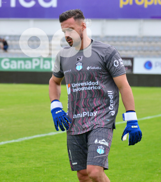 FBL LIGA PRO ECUABET MACARA MUSHUC RUNA.