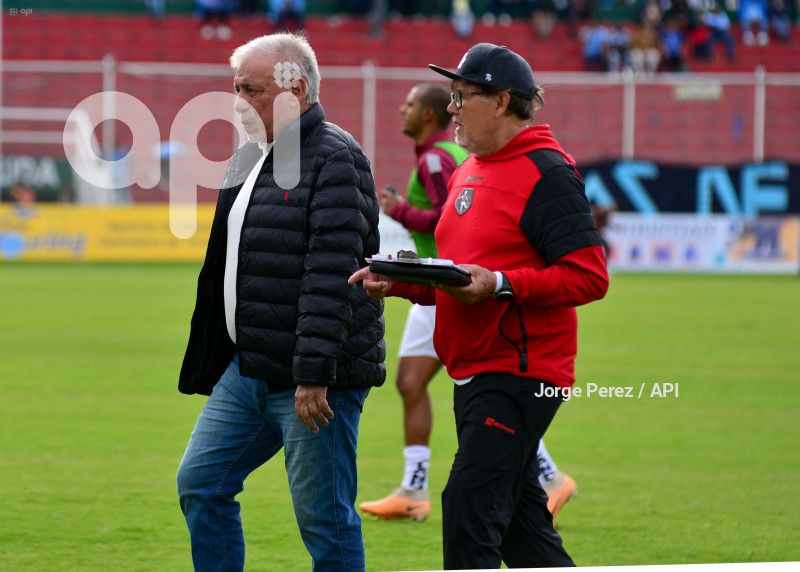 FBL LIGA PRO ECUABET MACARA MUSHUC RUNA.