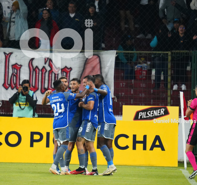 FBL LIGAPRO LIGA EMELEC