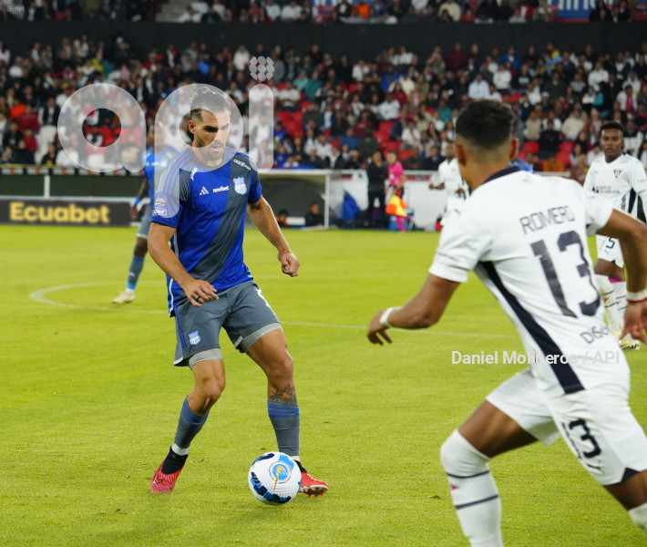 FBL LIGAPRO LIGA EMELEC