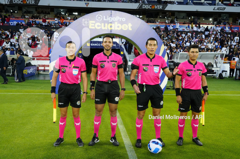 FBL LIGAPRO LIGA EMELEC