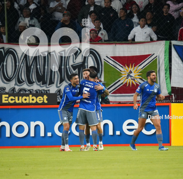 FBL LIGAPRO LIGA EMELEC