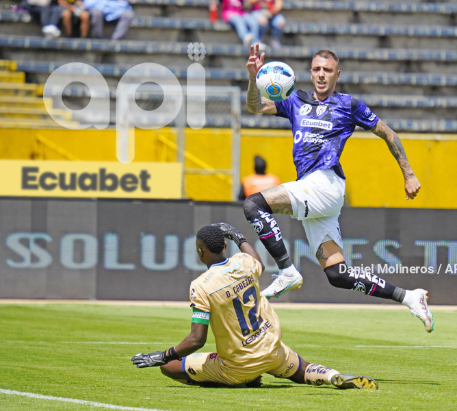 FBL LIGAPRO NACIONAL INDEPENDIENTE