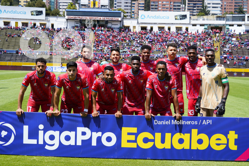 FBL LIGAPRO NACIONAL INDEPENDIENTE