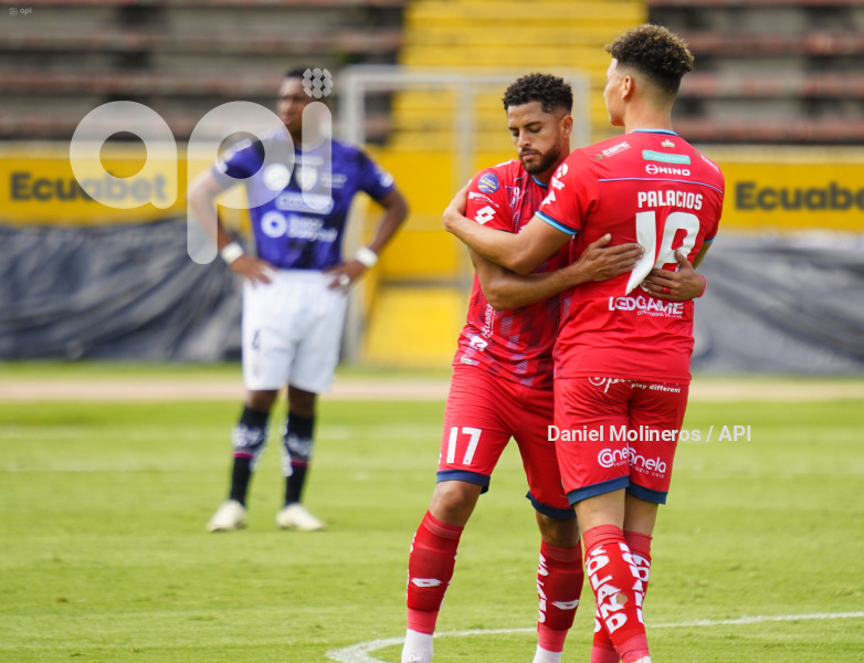 FBL LIGAPRO NACIONAL INDEPENDIENTE