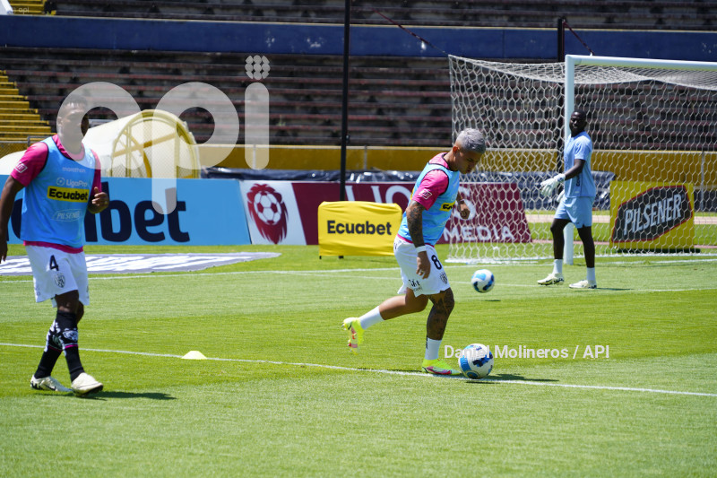 FBL LIGAPRO NACIONAL INDEPENDIENTE