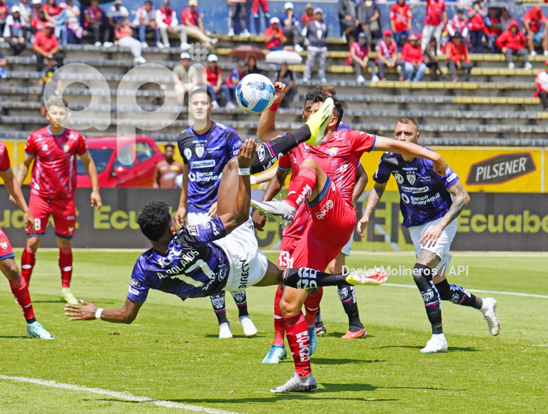 FBL LIGAPRO NACIONAL INDEPENDIENTE