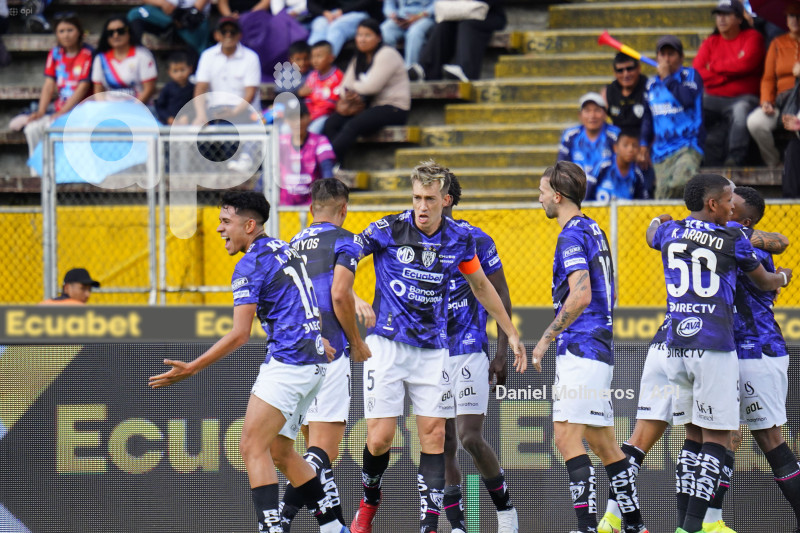 FBL LIGAPRO NACIONAL INDEPENDIENTE