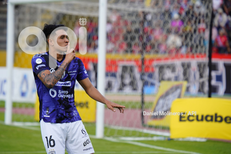 FBL LIGAPRO NACIONAL INDEPENDIENTE