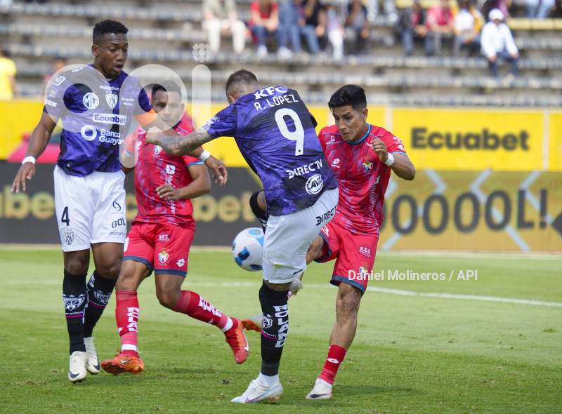 FBL LIGAPRO NACIONAL INDEPENDIENTE