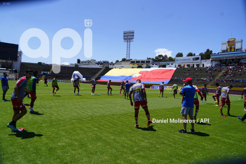 FBL LIGAPRO NACIONAL INDEPENDIENTE