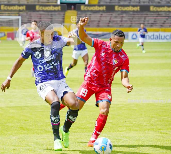 FBL LIGAPRO NACIONAL INDEPENDIENTE