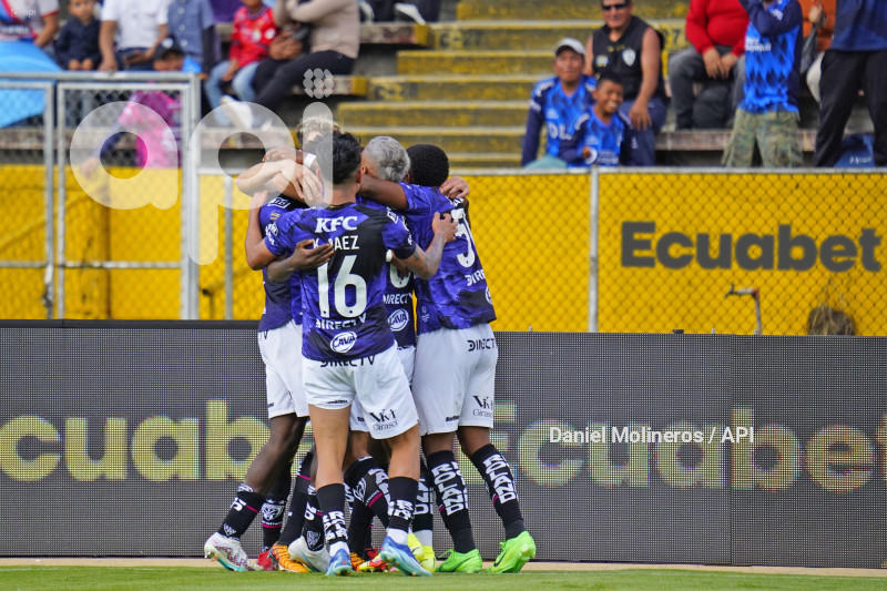 FBL LIGAPRO NACIONAL INDEPENDIENTE