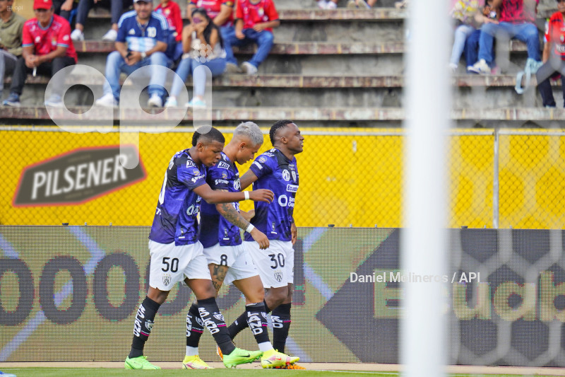 FBL LIGAPRO NACIONAL INDEPENDIENTE