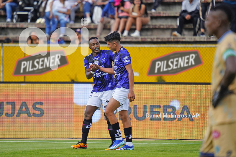 FBL LIGAPRO NACIONAL INDEPENDIENTE
