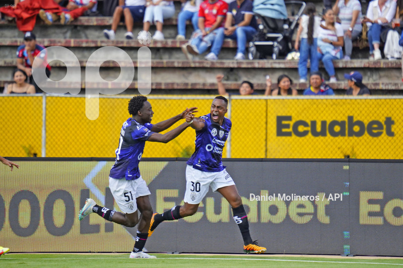 FBL LIGAPRO NACIONAL INDEPENDIENTE