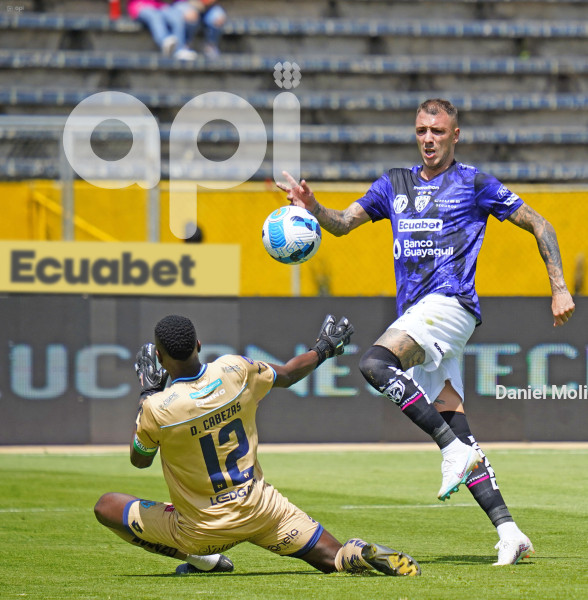 FBL LIGAPRO NACIONAL INDEPENDIENTE