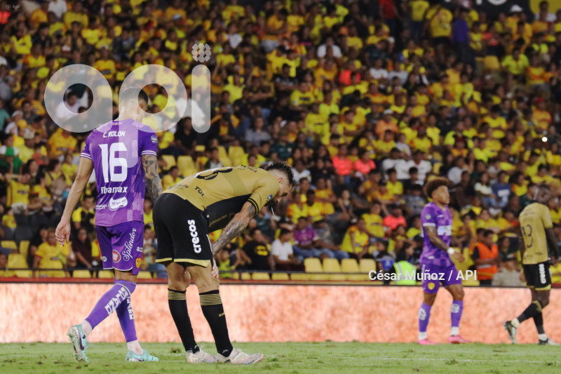 FBL-LIGAPRO-BARCELONA-AUCAS