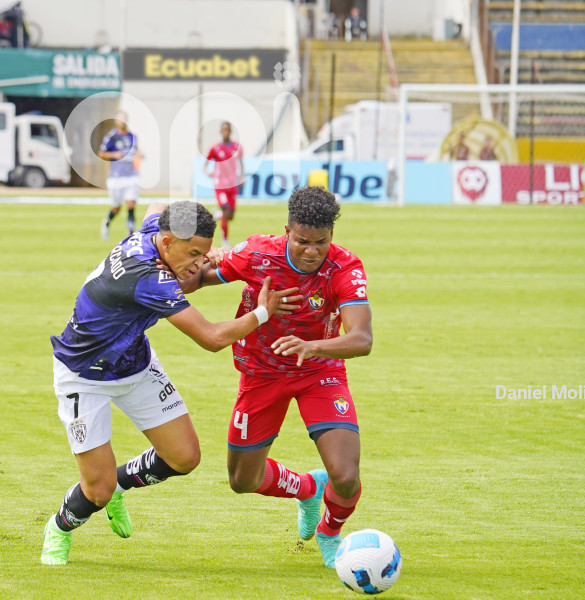 FBL LIGAPRO NACIONAL INDEPENDIENTE