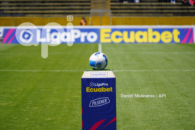 FBL LIGAPRO NACIONAL INDEPENDIENTE