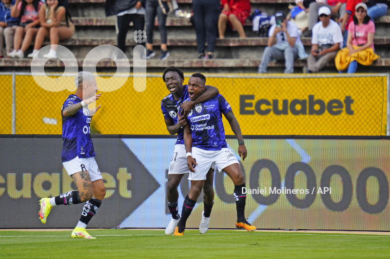 FBL LIGAPRO NACIONAL INDEPENDIENTE