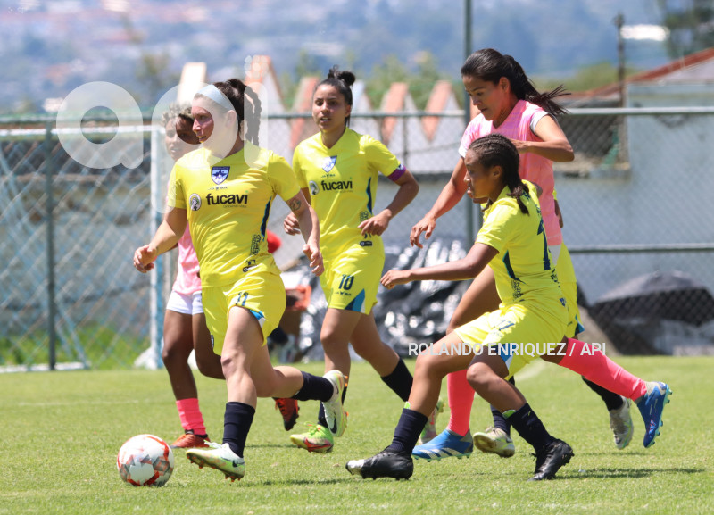 FBL-SUPERLIGA-FEMENINA-ESPUCE-NANAS